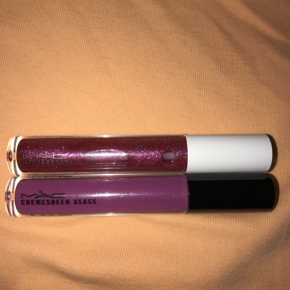 mac lip